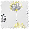 Daphne, Summerbright - Twist&Fit Roller Blind